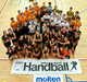 2017 NZSS Handball Championship: Teams and Presentation