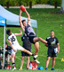 2016 ANZAC Weekend Game 1: NZ Hawks Academy Level 2 vs AFL South East Peninsula Saints