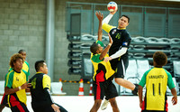 American Samoa vs Vanuatu