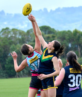 2026 WAFL Womens: Ngā Manu Rere vs South Coast Swell