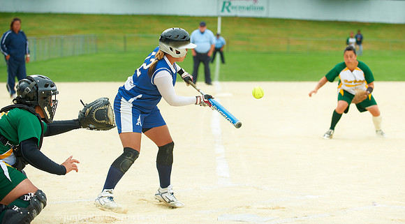 Womens Final: Auckland vs Hutt Valley