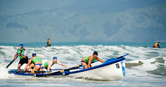 Lyall Bay