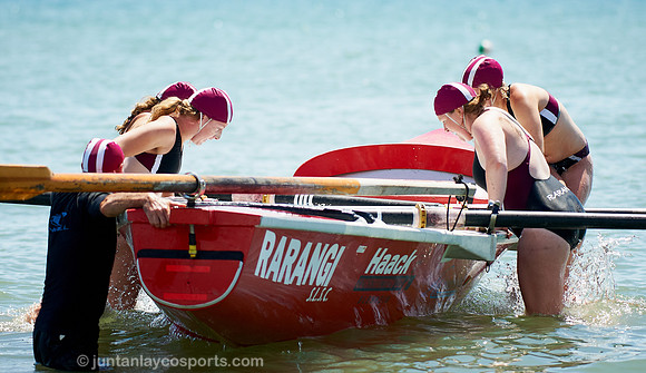 Rarangi