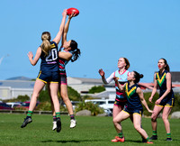 2026 WAFL Womens: Ngā Manu Rere vs South Coast Swell