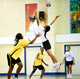 2012 OCHF Challenge Cup Junior Womens: Cook Islands vs Vanuatu