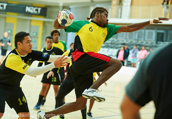 American Samoa vs Vanuatu
