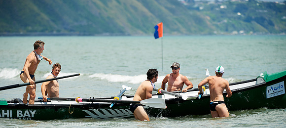 Titahi Bay