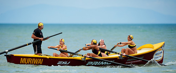Muriwai