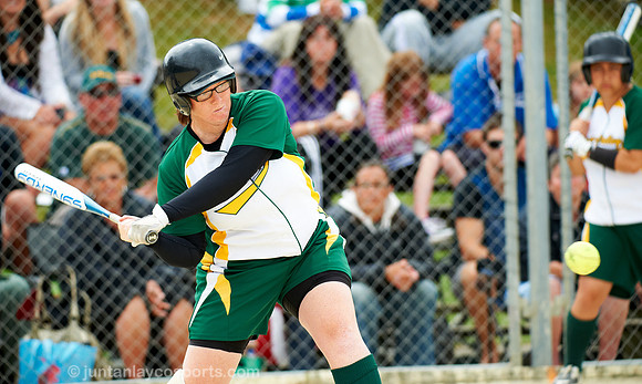 Womens Final: Auckland vs Hutt Valley
