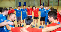 2014 Welling Open: Teams, Presentations and Others