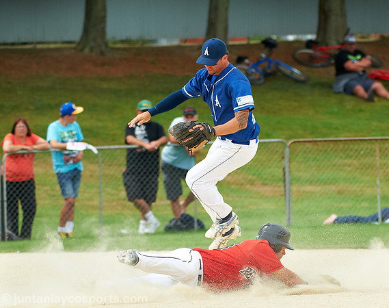 Mens Final: Auckland vs Canterbury