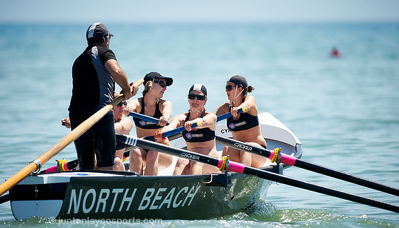 North Beach