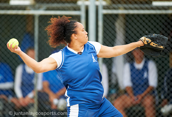 Womens Final: Auckland vs Hutt Valley