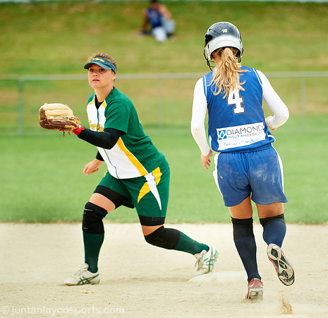 Womens Final: Auckland vs Hutt Valley