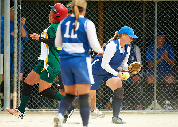 Womens Final: Auckland vs Hutt Valley