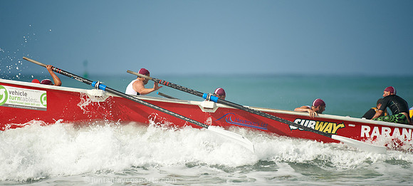 Rarangi