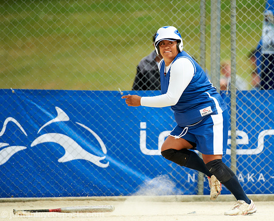 Womens Final: Auckland vs Hutt Valley