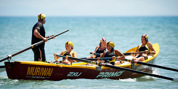 Muriwai