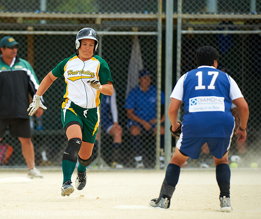 Womens Final: Auckland vs Hutt Valley