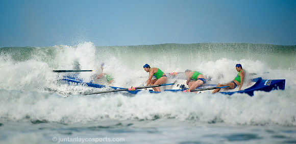 Lyall Bay