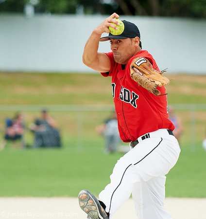Mens Final: Auckland vs Canterbury