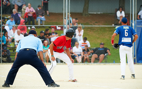 Mens Final: Auckland vs Canterbury
