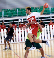 2017 IHF U21 Trophy - Cook Islands vs Tahiti
