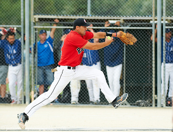 Mens Final: Auckland vs Canterbury