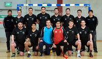 2017 NZ Club Championship: Presentation and Teams