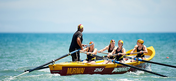 Muriwai