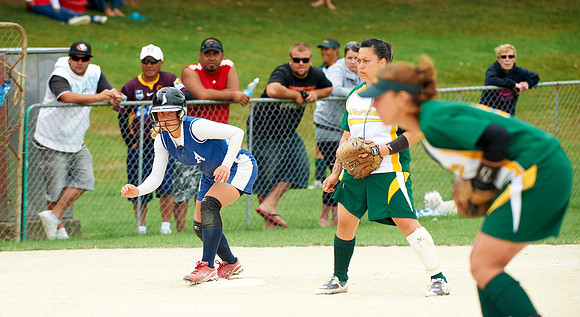 Womens Final: Auckland vs Hutt Valley