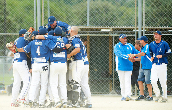 Mens Final: Auckland vs Canterbury