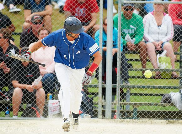 Mens Final: Auckland vs Canterbury