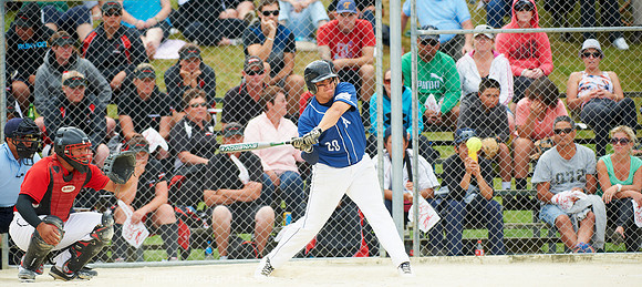 Mens Final: Auckland vs Canterbury