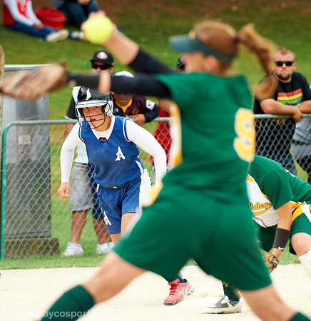 Womens Final: Auckland vs Hutt Valley