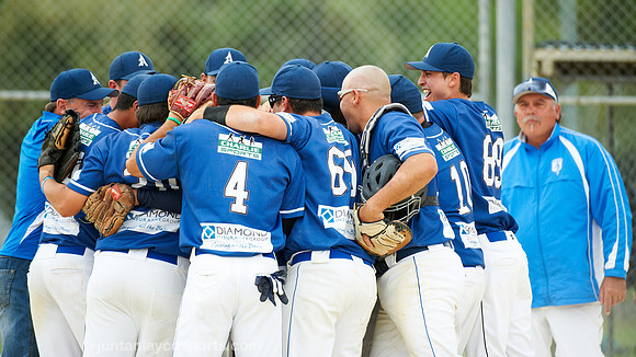 Mens Final: Auckland vs Canterbury