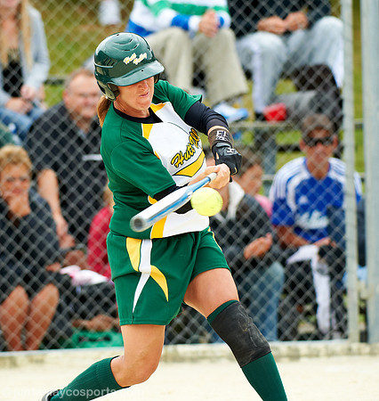 Womens Final: Auckland vs Hutt Valley