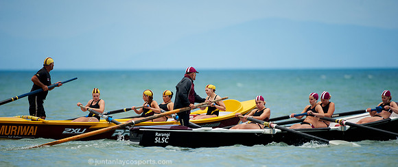 Rarangi
