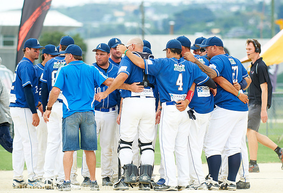 Mens Final: Auckland vs Canterbury