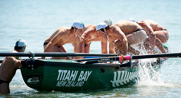 Titahi Bay