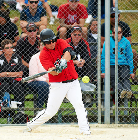 Mens Final: Auckland vs Canterbury