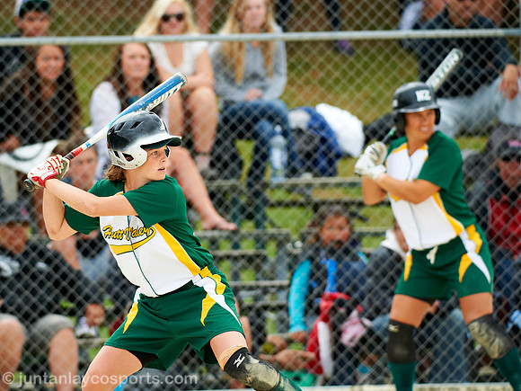 Womens Final: Auckland vs Hutt Valley