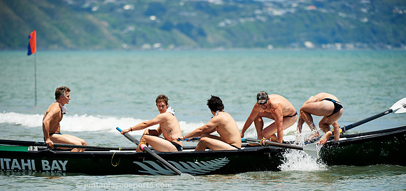 Titahi Bay