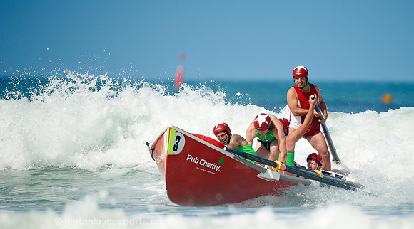Omanu Beach