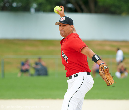 Mens Final: Auckland vs Canterbury