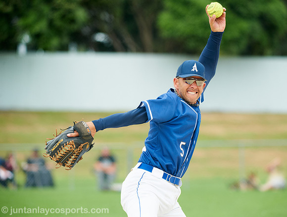 Mens Final: Auckland vs Canterbury