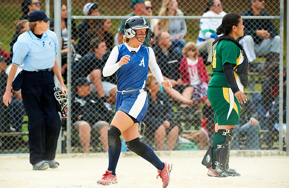 Womens Final: Auckland vs Hutt Valley