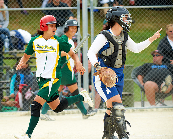 Womens Final: Auckland vs Hutt Valley