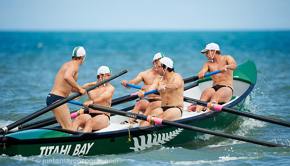 Titahi Bay