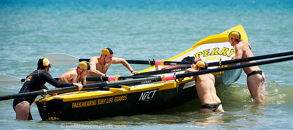 Paekakariki